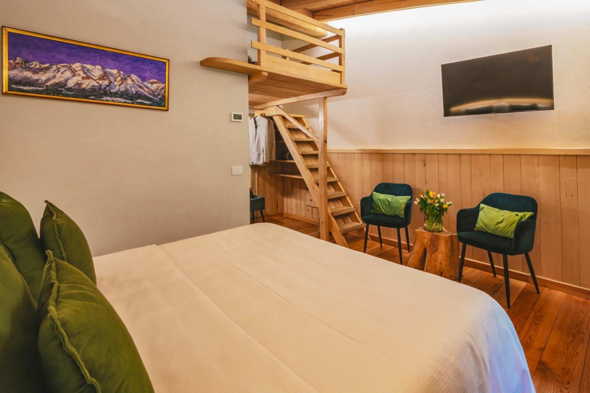Agriturismo Ferdy Villa Lenna Room photo