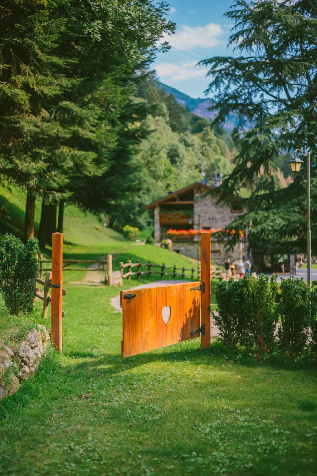 Agriturismo Ferdy Villa Lenna Exterior photo