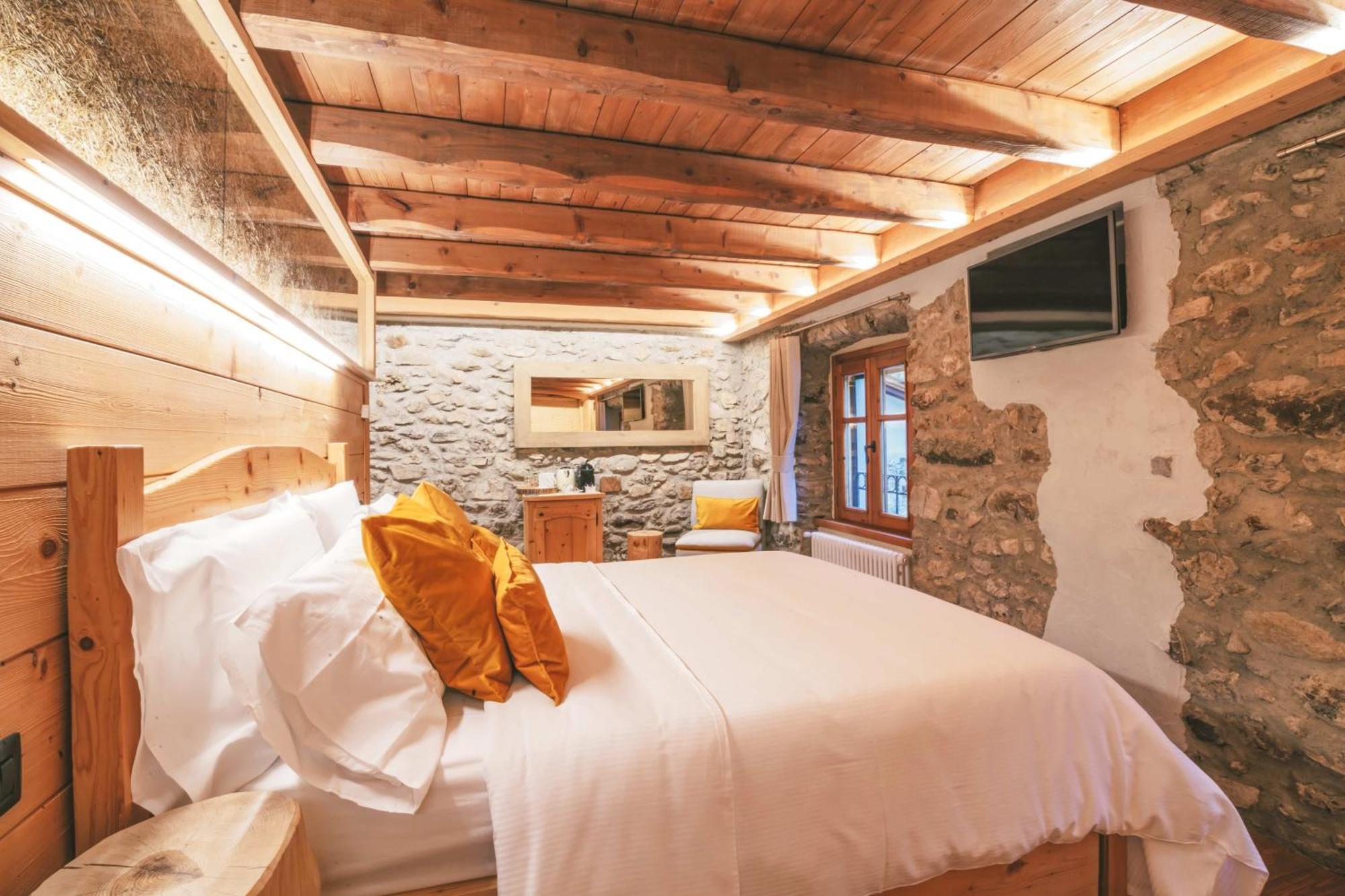 Agriturismo Ferdy Villa Lenna Room photo